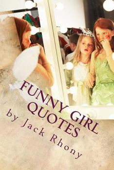 Funny Girl Quotes