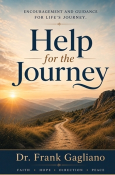 Paperback Help for the Journey Book