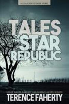 Paperback Tales of the Star Republic: A Collection of Short Stories Book