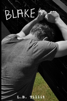 Paperback Blake Book