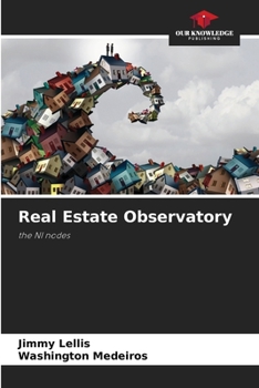 Paperback Real Estate Observatory Book