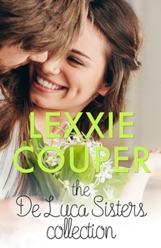 Paperback The De Luca Sisters Collection Book