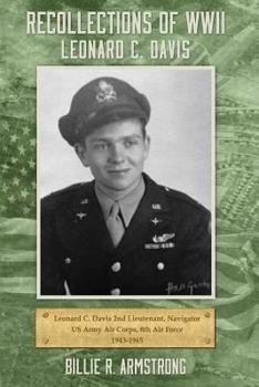 Paperback Recollectons Of WWII Book