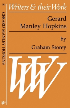 Paperback Gerard Manley Hopkins Book