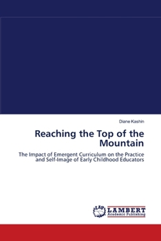 Paperback Reaching the Top of the Mountain Book