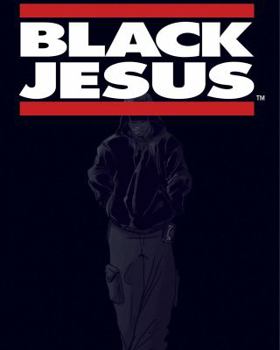 Paperback Black Jesus Book