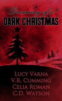 Paperback Dreaming of a Dark Christmas Book