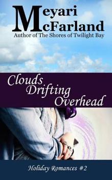Paperback Clouds Drifting Overhead Book