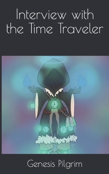 Paperback Interview with the Time Traveler Book