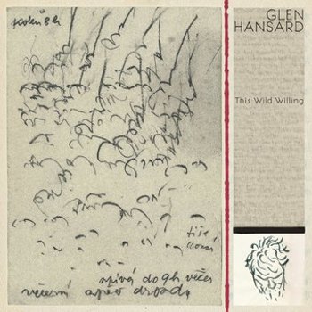 Vinyl This Wild Willing Book