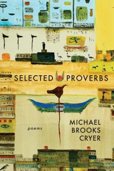 Paperback Selected Proverbs Book