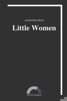 Paperback Little Women by Louisa May Alcott Book