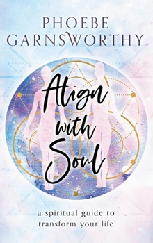 Hardcover Align with Soul Book