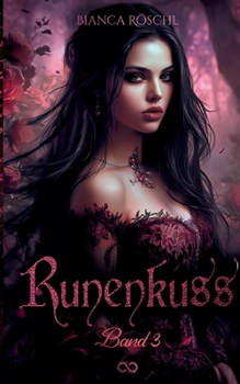 Paperback Runenkuss: Band 3 [German] Book