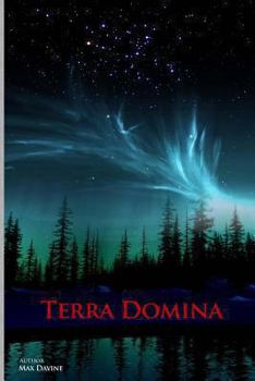 Paperback Terra Domina Book