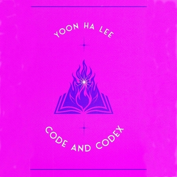 Audio CD Code and Codex Book