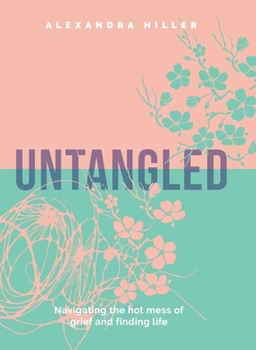 Paperback Untangled Book