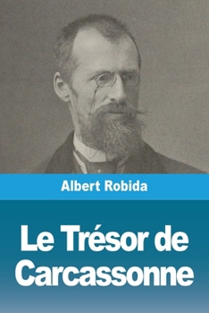 Paperback Le Trésor de Carcassonne [French] Book