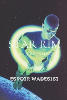 Paperback Star Rim: Age of Resistence Book