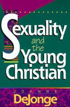 Paperback Sexuality and the Young Christian Book