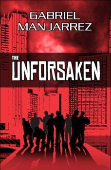Paperback The Unforsaken Book