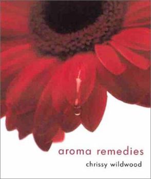 Paperback Aroma Remedies Book
