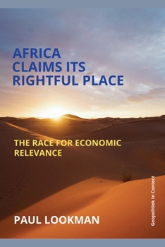 Paperback Africa Claims Its Rightful Place Book