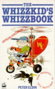 Paperback The Whizzkid's Whizzbook Book