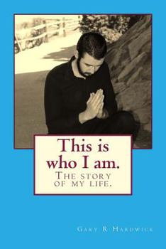 Paperback This is who I am Book