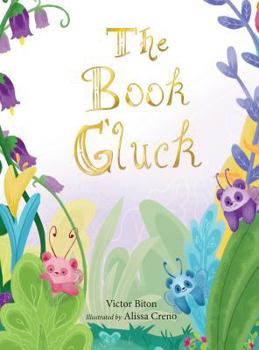 Hardcover The Book G'luck Book