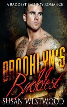 Paperback Brooklyn's Baddest Book