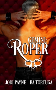 Paperback Gemini: Roper: Gemini Duet Book Two Book