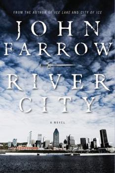 Paperback River City Book