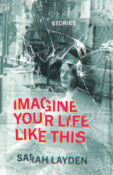 Paperback Imagine Your Life Like This Book