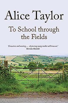 To School Through The Fields