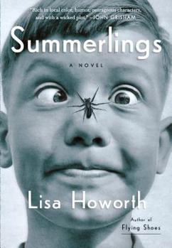 Hardcover Summerlings Book