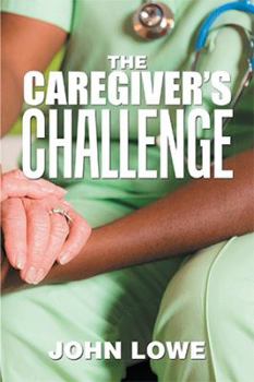 Paperback The Caregiver's Challenge Book