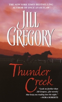 Thunder Creek - Book #1 of the Thunder Creek