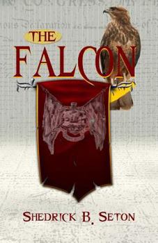 Paperback The Falcon Book