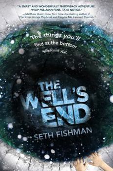The Well's End - Book #1 of the Well's End