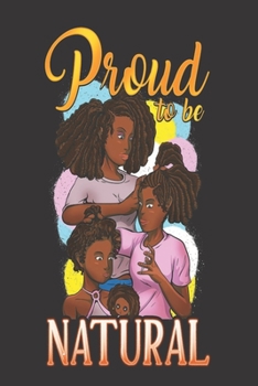 Paperback Black Girl Magic Lined Journal: Proud To Be Natural Black Girl Magic Generations Queen - Self Care-Gratitude-6x9" 100 Pgs- Rhymes-Poetry-Prayer-Notebo Book