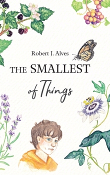 Hardcover The Smallest of Things Book