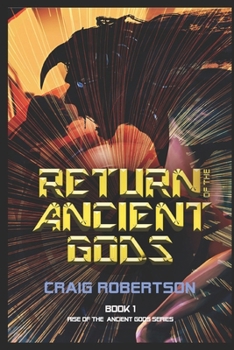 Paperback Return of the Ancient Gods Book