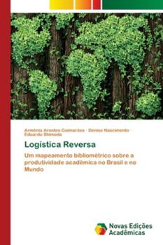 Paperback Logística Reversa [Portuguese] Book