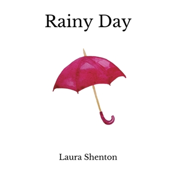 Paperback Rainy Day Book