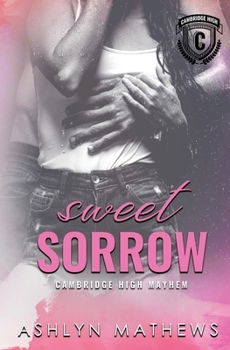 Paperback Sweet Sorrow Book