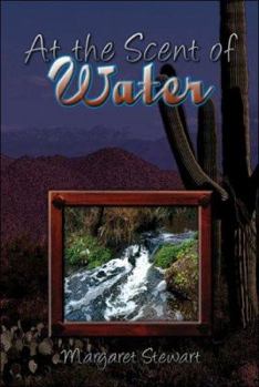 Paperback At the Scent of Water Book
