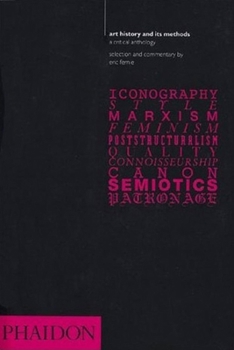 Paperback Art History and Its Methods Book