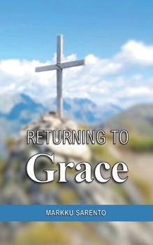 Paperback Returning to Grace Book
