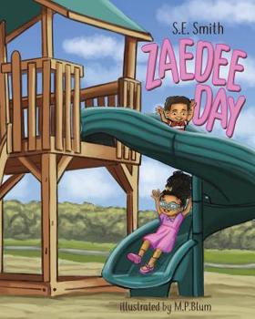 Paperback Zaedee Day Book